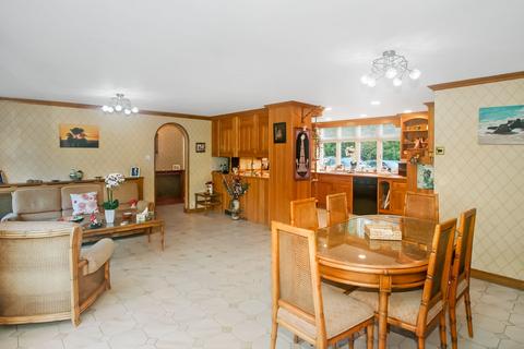 Woodcote Grange, 18 Woodcote Lane, Purley, CR8 3HA
