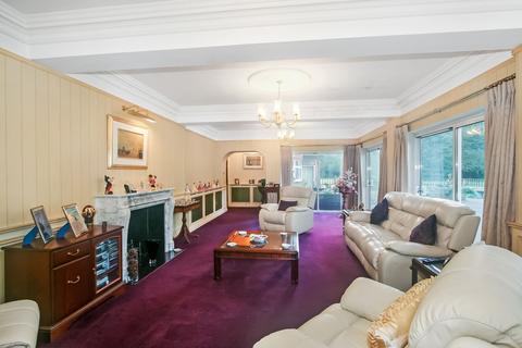 Woodcote Grange, 18 Woodcote Lane, Purley, CR8 3HA