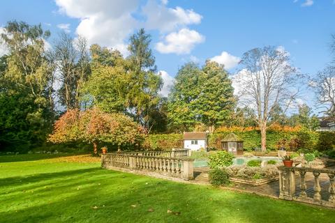 Woodcote Grange, 18 Woodcote Lane, Purley, CR8 3HA