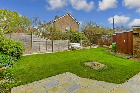 3 bedroom semi-detached house for sale, Ockley Way, Hassocks, West Sussex