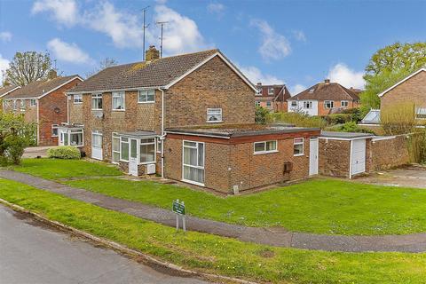 3 bedroom semi-detached house for sale, Ockley Way, Hassocks, West Sussex