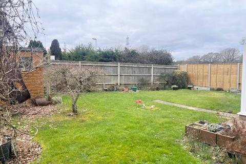 3 bedroom bungalow for sale, Sycamore Drive, Holbury, Southampton, Hampshire, SO45