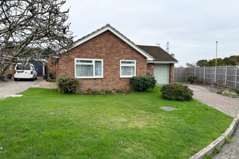 3 bedroom bungalow for sale, Sycamore Drive, Holbury, Southampton, Hampshire, SO45