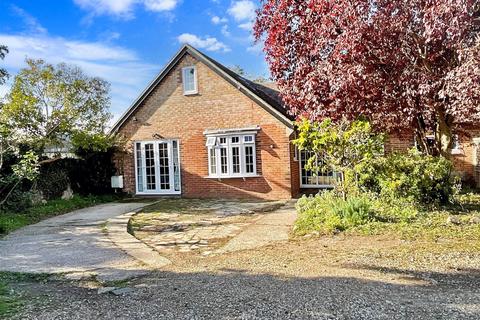 5 bedroom chalet for sale, Barnham Lane, Walberton, Arundel, West Sussex