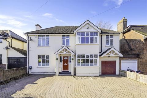 13 The Park, Carshalton, SM5 3BY