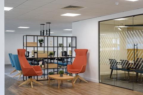 Office to rent - Forth Banks, Newcastle upon Tyne NE1