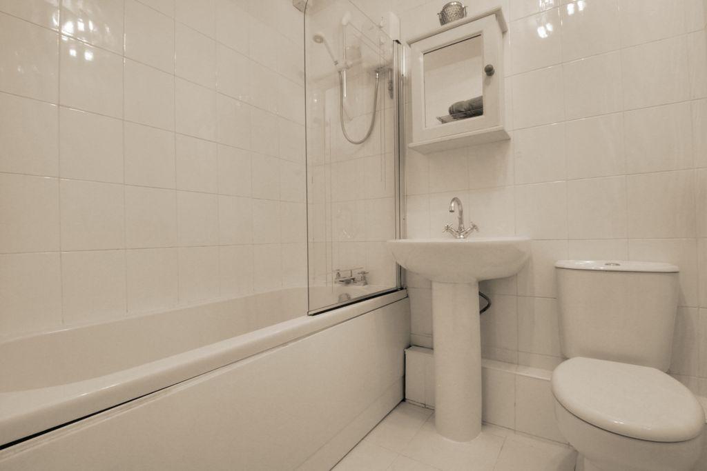 Bathroom 1