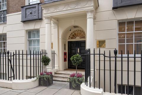 1 bedroom apartment for sale - 10-14 John Adam Street