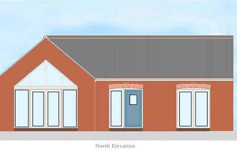 Land for sale, Plot 1, Marsh Road, Orby, Skegness