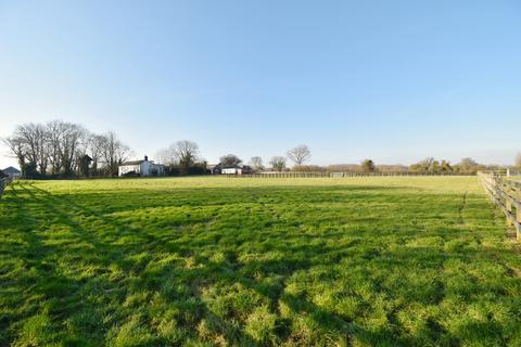 Land for sale, Plot 1, Marsh Road, Orby, Skegness