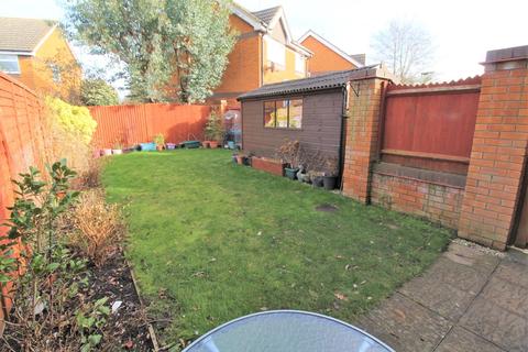 48 Bloomfield Close, Knaphill, Woking, GU21 2BL