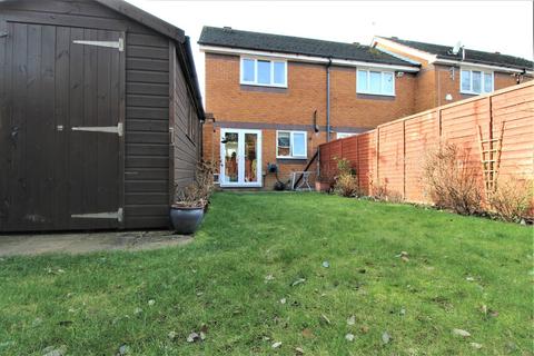 48 Bloomfield Close, Knaphill, Woking, GU21 2BL
