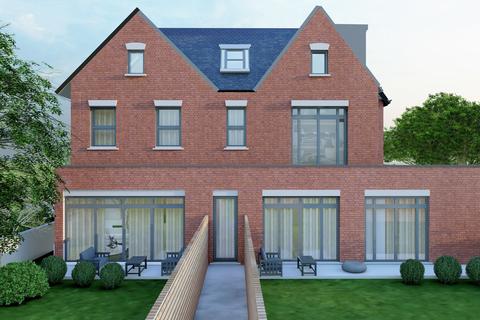 1 bedroom apartment for sale - Gordon Rd, W13