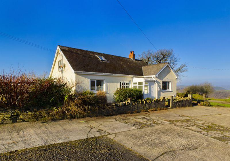 Meidrim, Carmarthen 4 bed property with land for sale £725,000