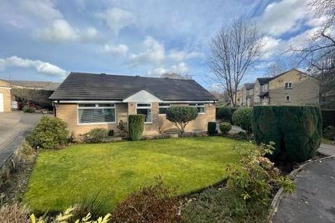 35 Wellgarth, Halifax, HX1 2BJ