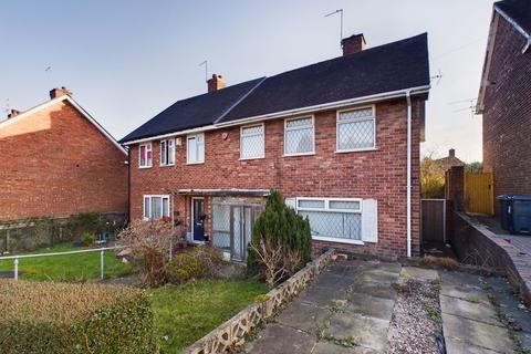 28 Fleming Road, Quinton, Birmingham, B32 1ND