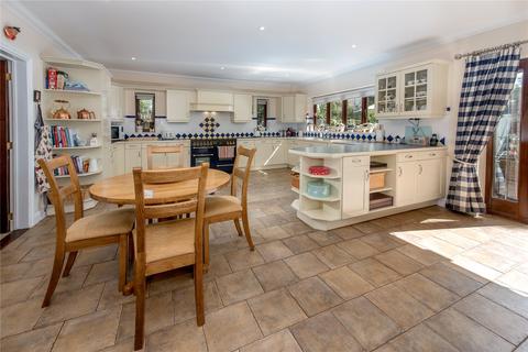 5 bedroom detached house for sale, Lethbridge Park, Bishops Lydeard, Taunton, Somerset, TA4