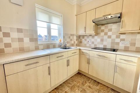 1 bedroom retirement property for sale - New Hall Lodge, Reddicap Heath Road, Sutton Coldfield, B75 7DW