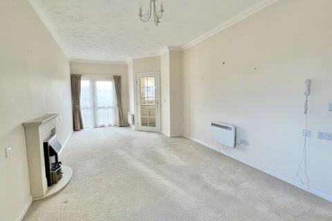 1 bedroom retirement property for sale - New Hall Lodge, Reddicap Heath Road, Sutton Coldfield, B75 7DW