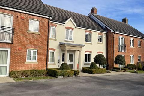 1 bedroom retirement property for sale, New Hall Lodge, Reddicap Heath Road, Sutton Coldfield, B75 7DW