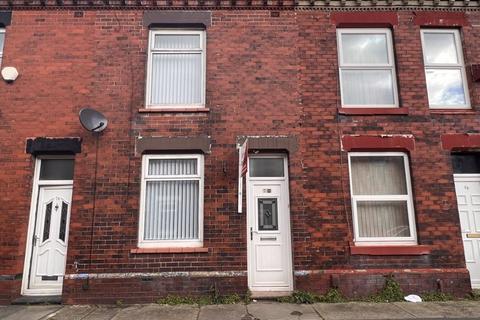 2 bedroom terraced house for sale - Wellington Street, Chadderton, Oldham.