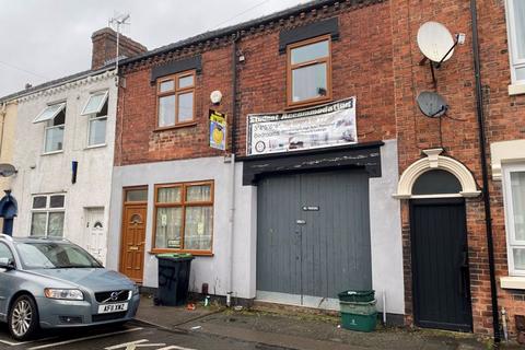 undefined, Boughey Road, Shelton, Stoke-On-Trent