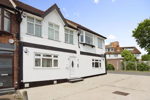 2 bedroom apartment for sale, Greenford Road, Greenford