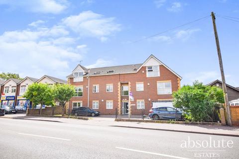 2 bedroom apartment to rent, Ashleigh House, Cardington Road, Bedford