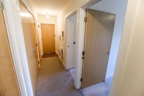 2 bedroom apartment to rent, Ashleigh House, Cardington Road, Bedford