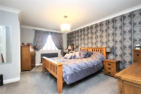 4 bedroom detached house for sale, Midhaven Rise, Weston-super-Mare, Somerset, BS22