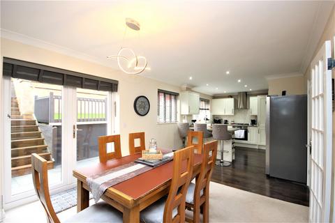 4 bedroom detached house for sale, Midhaven Rise, Weston-super-Mare, Somerset, BS22