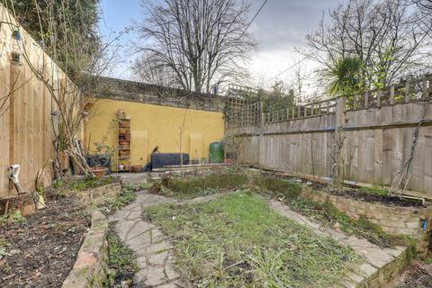 5 Harvard Road, London, SE13 6SE