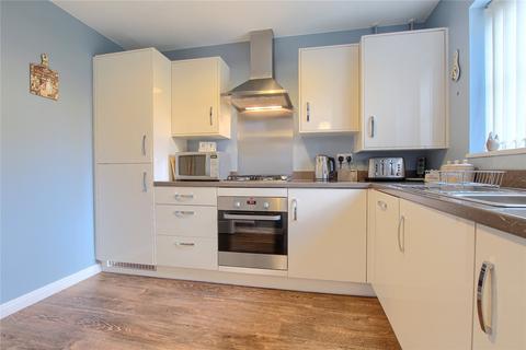 19 Baron Close, Middlesbrough, TS5 8FH
