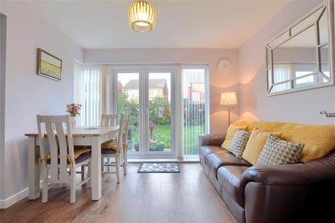 19 Baron Close, Middlesbrough, TS5 8FH