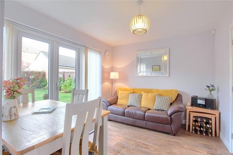 19 Baron Close, Middlesbrough, TS5 8FH