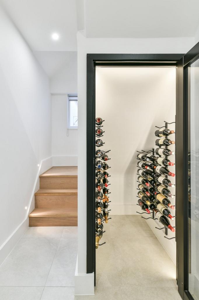 Wine Cellar