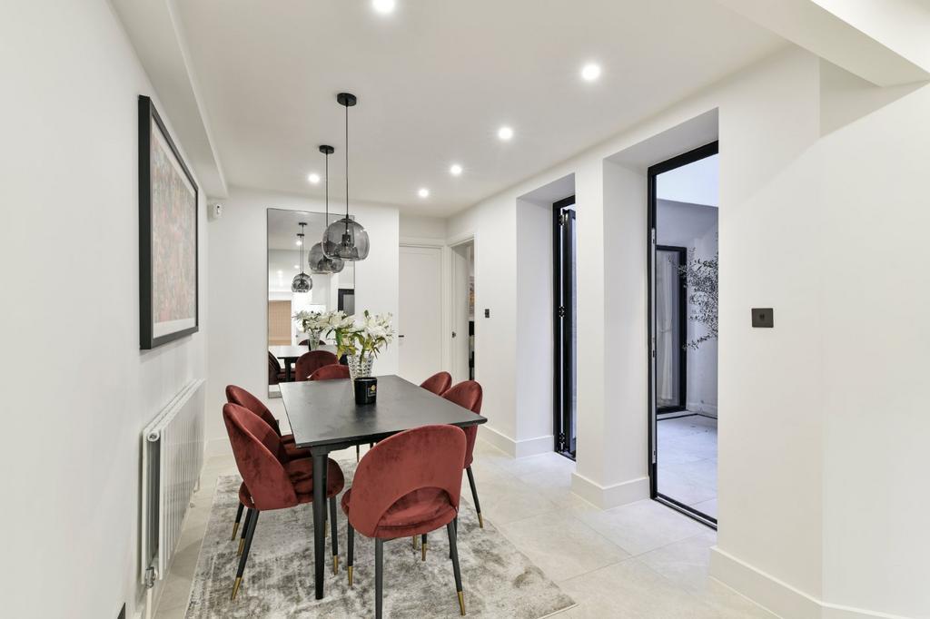 Dinning Room