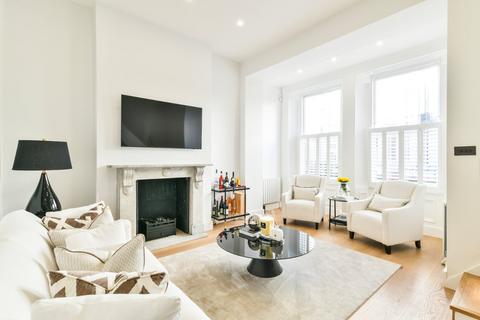 Harrington Gardens, South Kensington, London