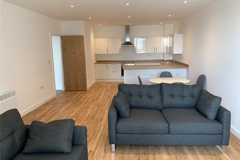 3 bedroom flat to rent - Chatham Waters, South House, Gillingham Gate Road, Gillingham, ME4