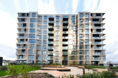 3 bedroom flat to rent, Chatham Waters, South House, Gillingham Gate Road, Gillingham, ME4
