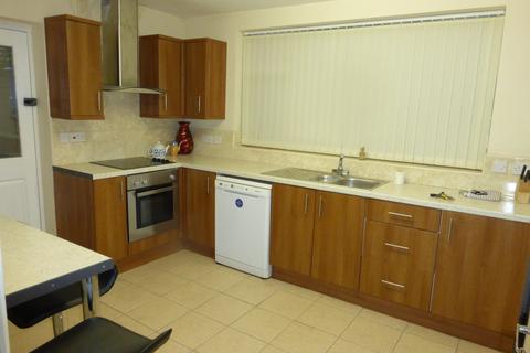 1 bedroom in a house share to rent - Winwick Road, Warrington, WA2