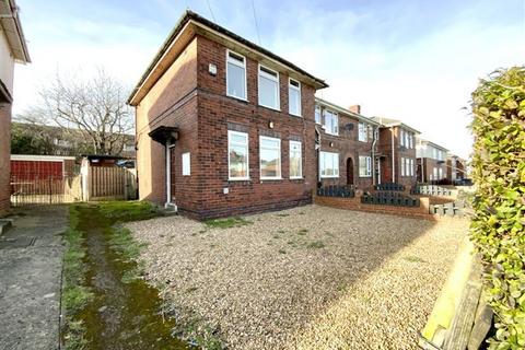 37 Boundary Road, Sheffield, S2 5FE