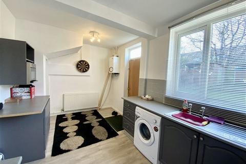 37 Boundary Road, Sheffield, S2 5FE