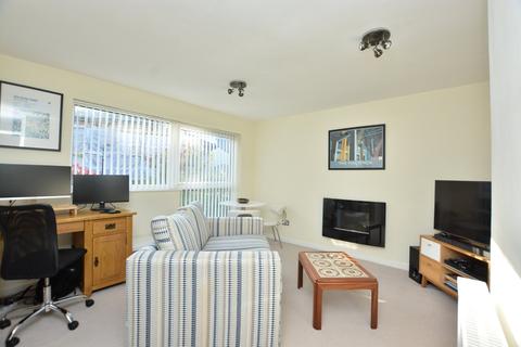 1 bedroom apartment for sale - Flat 3, Clifton House, Queens Parade, Harrogate, North Yorkshire