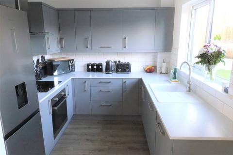 2 bedroom link detached house for sale - Priestacott Park, Kilkhampton, Bude, EX23