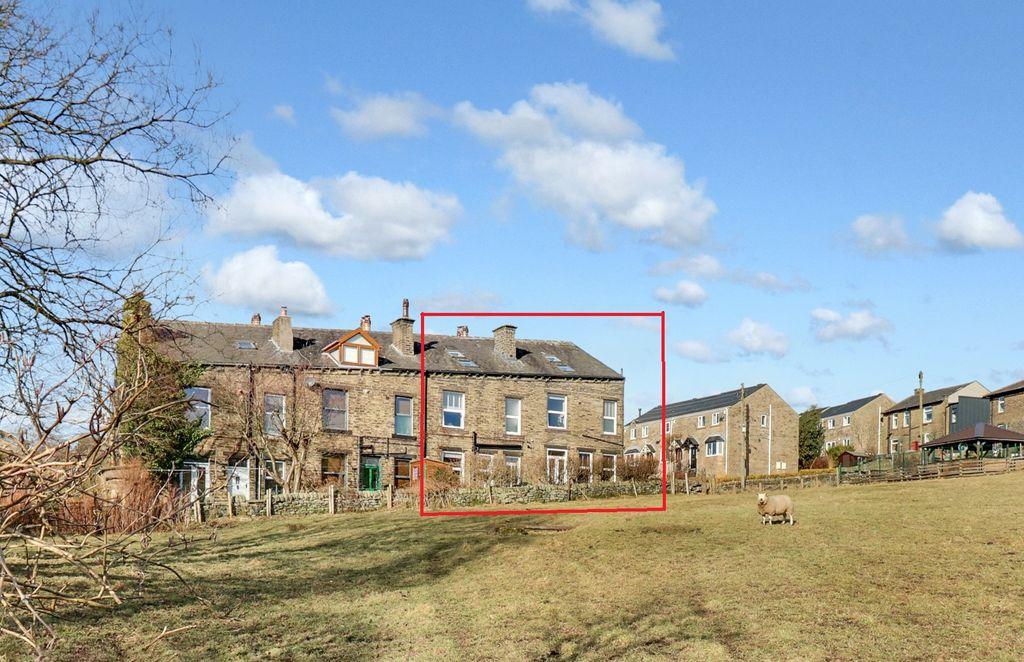 View of Property at Front