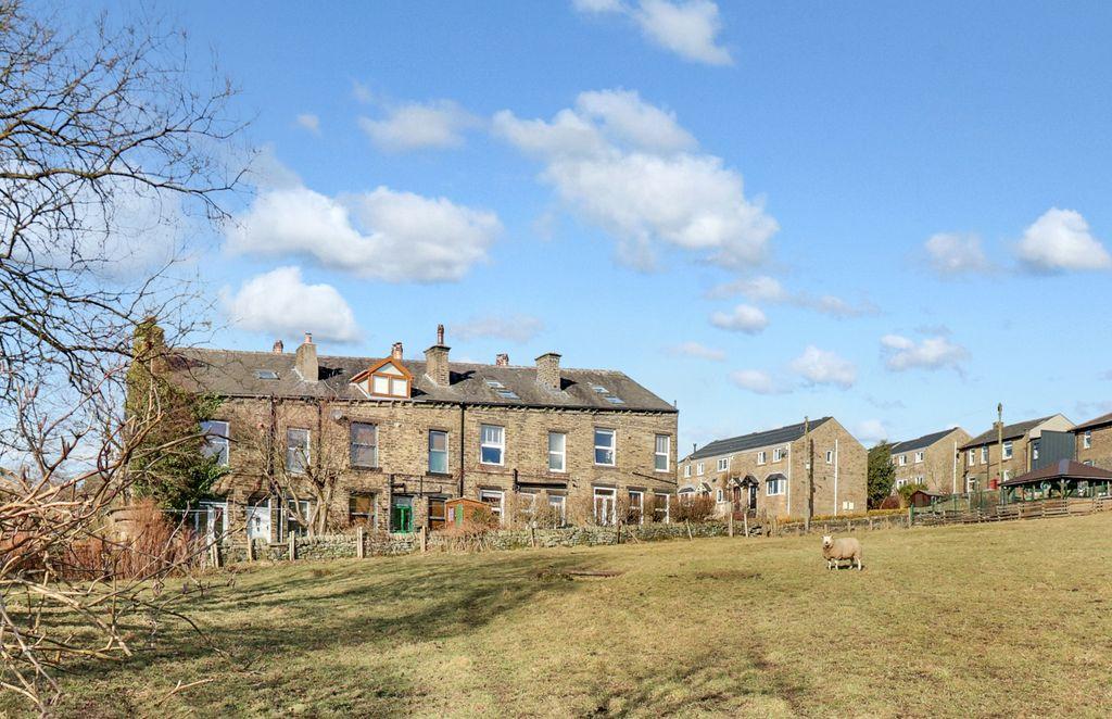 View of Property at Front