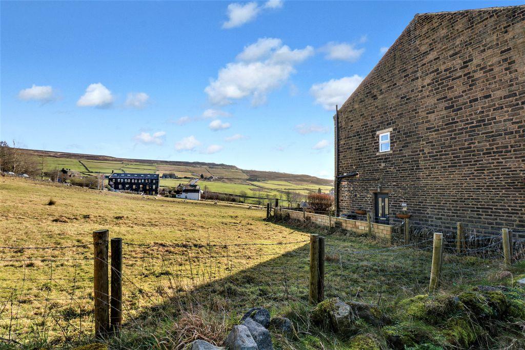 View of Property at Side