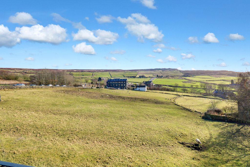 View from Property at Front