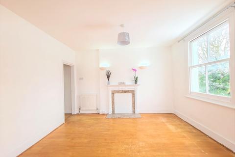 Flat 4, 15 Madeley Road, London, W5 2LA